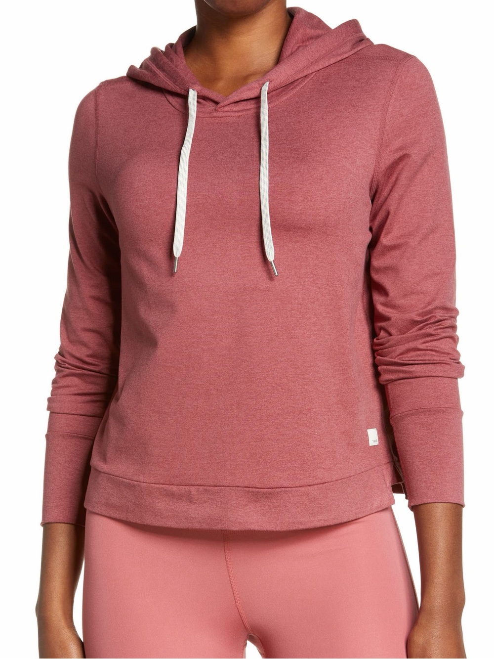 VUORI- Halo Essential Hoodie